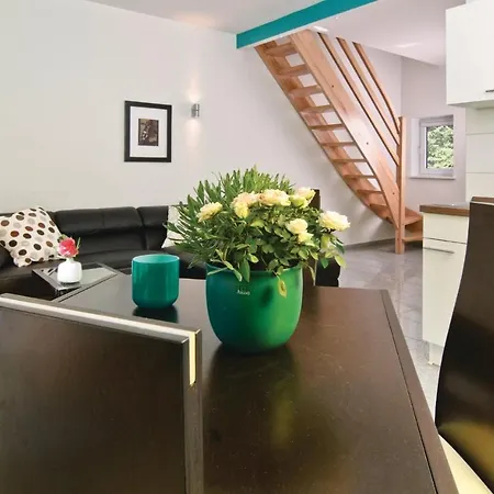 Ferienhaus Cozy In With Wifi *