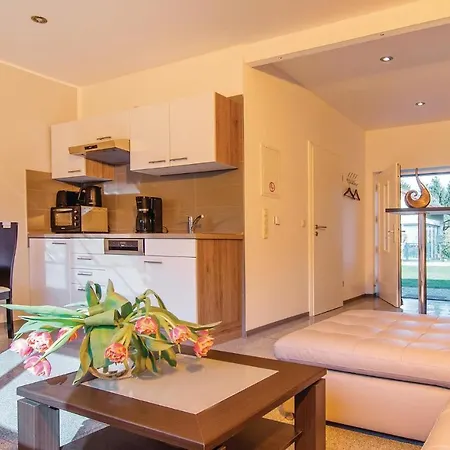 Ferienhaus Cozy In With Wifi *