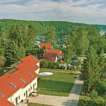 Cozy In With Wifi * Pinnow (Ludwigslust-Parchim)