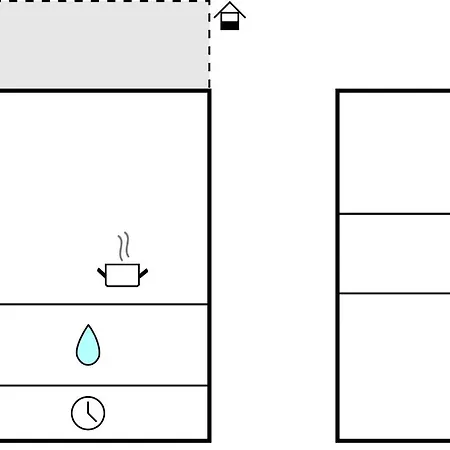 Cozy In With Wifi Ferienhaus Pinnow (Ludwigslust-Parchim)
