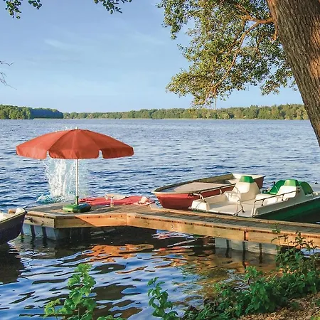 Cozy In With Wifi Ferienhaus Pinnow (Ludwigslust-Parchim)