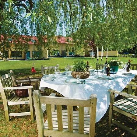 Cozy In With Wifi Pinnow (Ludwigslust-Parchim)