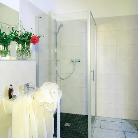 Awesome In Pinnow With Kitchen Holiday home