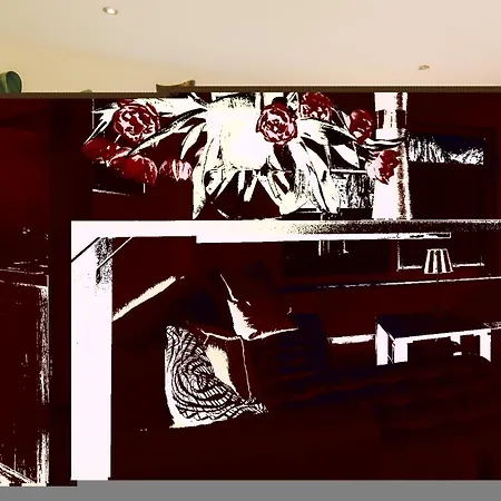 Cozy In With Wifi Ferienhaus Pinnow (Ludwigslust-Parchim)