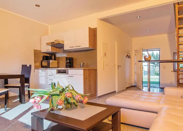 Nyaraló Cozy In With Wifi *