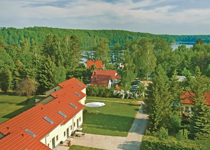 Cozy In With Wifi * Pinnow