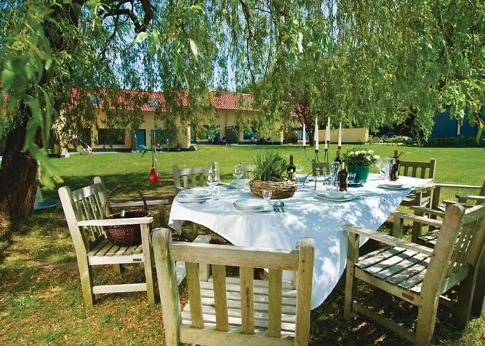 Cozy In With Wifi Pinnow