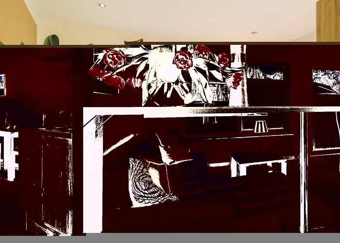 Cozy In With Wifi Nyaraló Pinnow